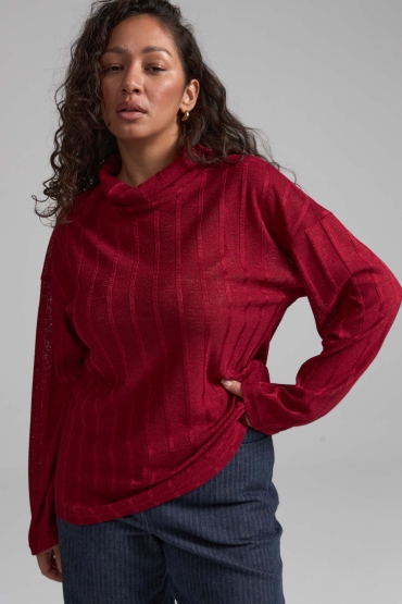 Джемпер Б5643-1 НСК оптом