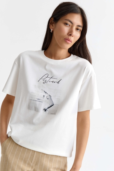 Футболка женская С5486-52 НСК оптом