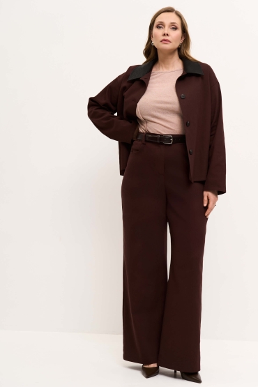 Брюки женские Б7505-3 НСК оптом