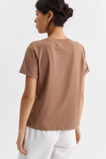 С22255-62 Футболка (НСК)