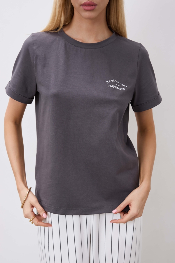 С22255-50 Футболка (НСК) С22255-50 Футболка (НСК)