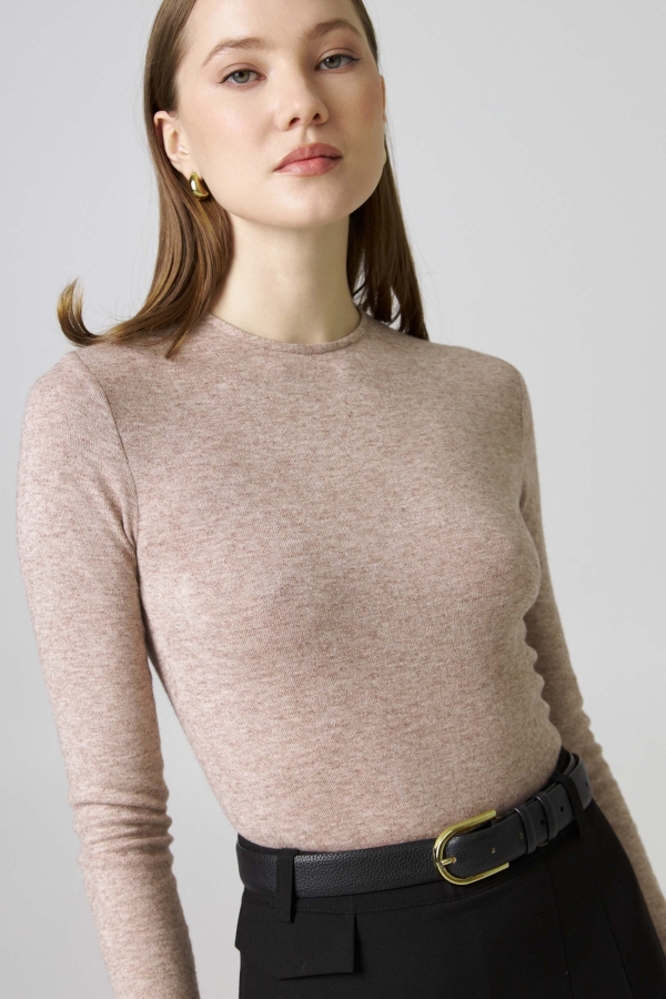 С5621-2 Лонгслив (НСК)