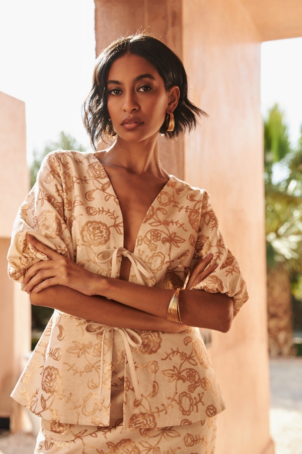 С2617 Блуза (НСК)