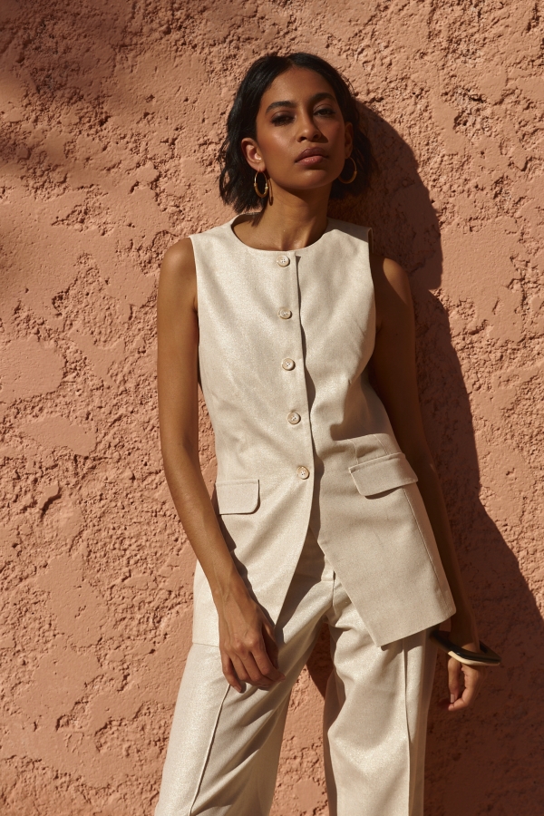 С5559-1 Жилет (НСК)