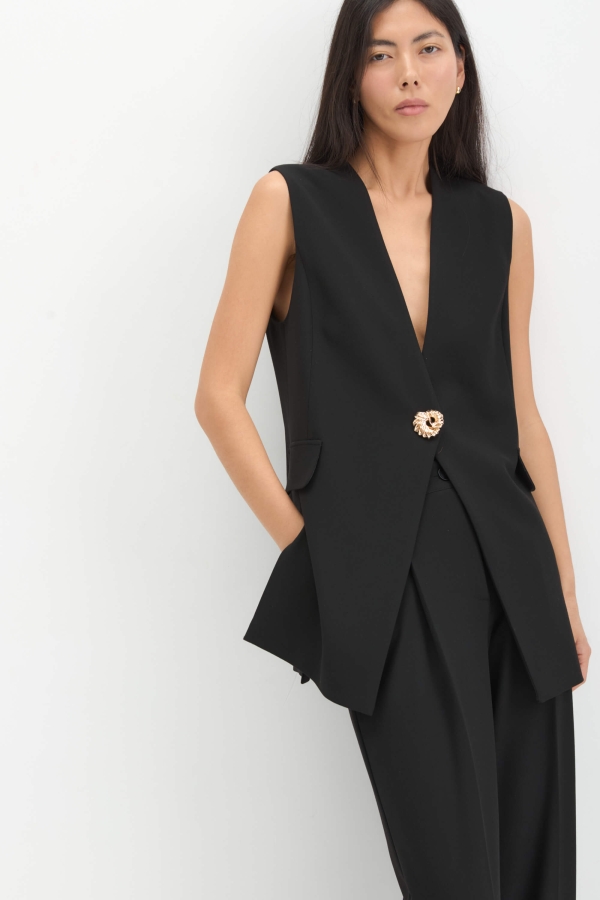 С5768 Жилет (НСК)