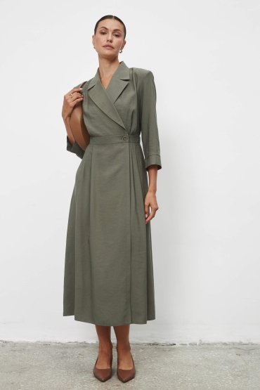 Платье С20360 НСК оптом