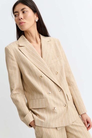 С5480-10 Жакет (НСК)