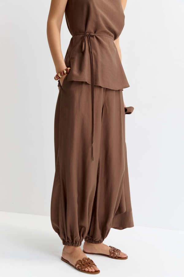 С7541 Брюки женские (НСК)