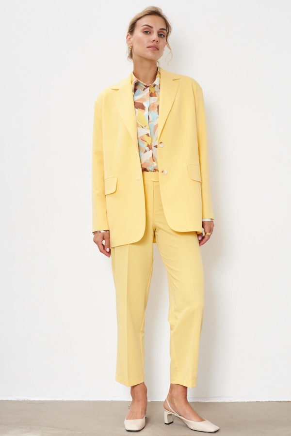 С7481-3 Брюки женские (НСК)