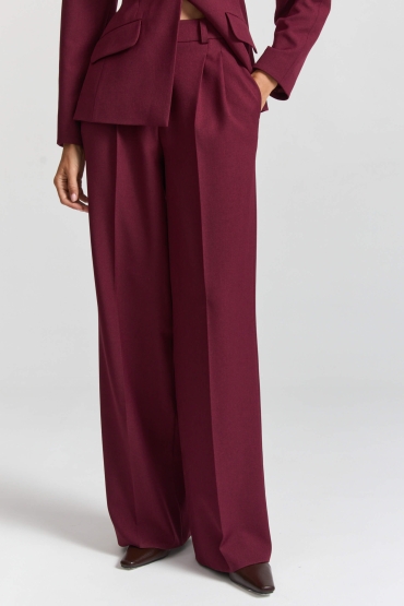 С7534 Брюки женские (НСК)