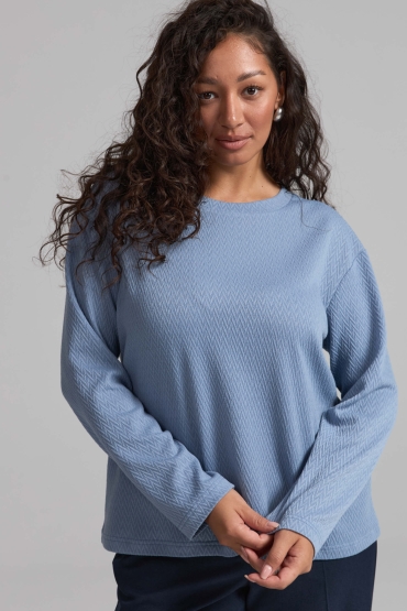 Б5687-1 Джемпер (НСК)