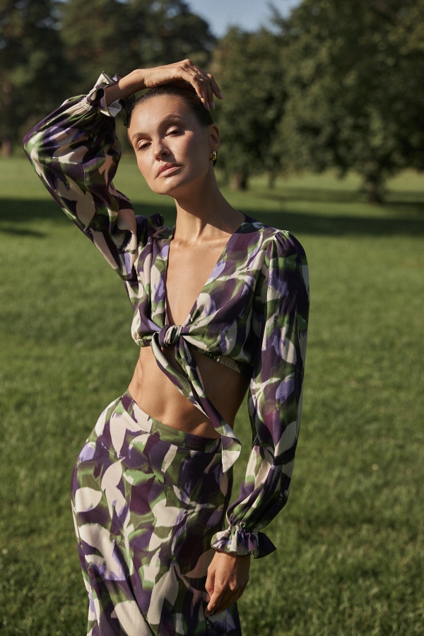 С2603 Блуза (НСК)