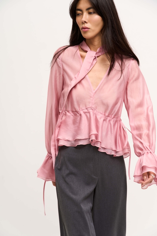 С2698-1 Блуза (НСК)