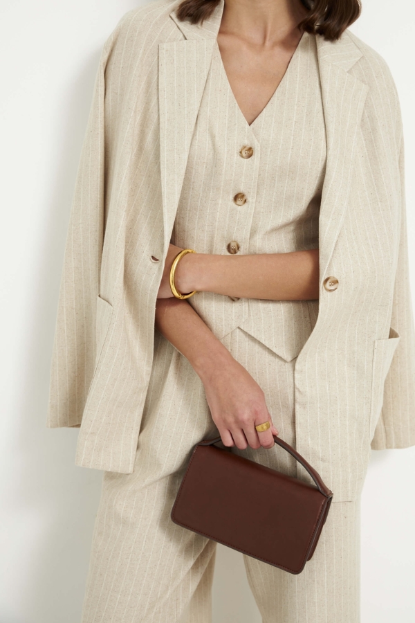 С5566-2 Жилет (НСК)