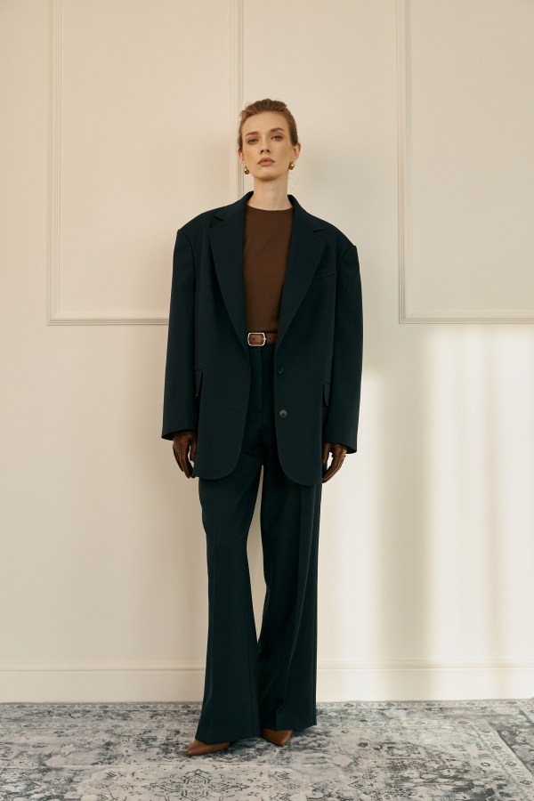 С7496-2 Брюки женские (НСК)