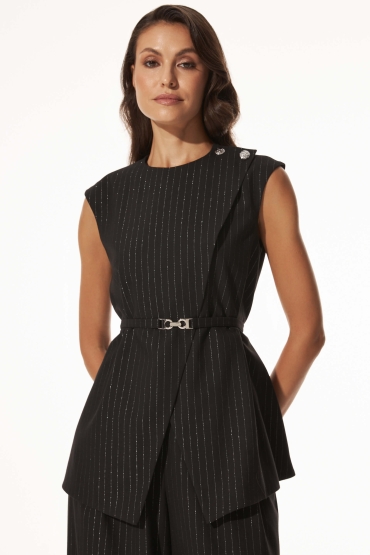 Жилет женский С5638 НСК оптом