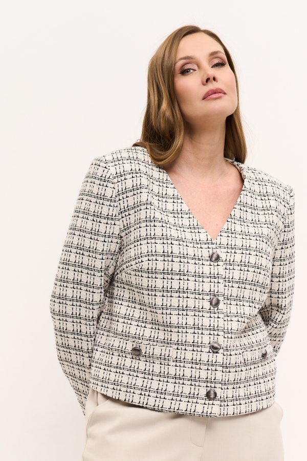 Б5628-2 Жакет (НСК)