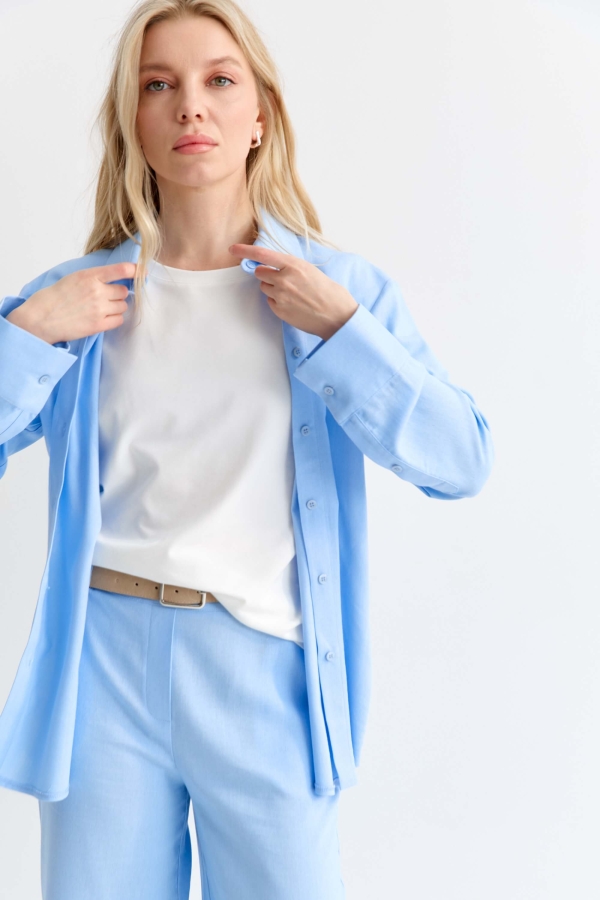 С22255-65 Футболка (НСК)