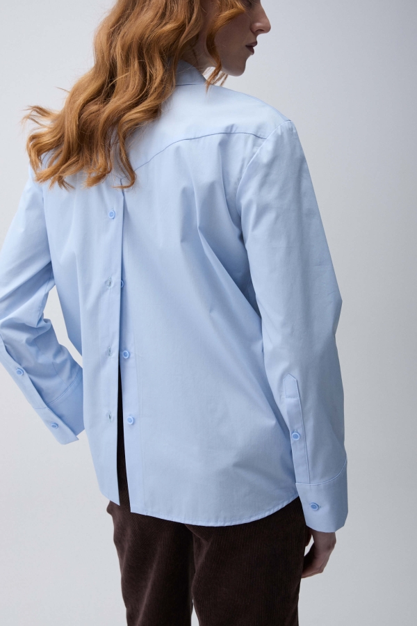 С2640 Рубашка (НСК)