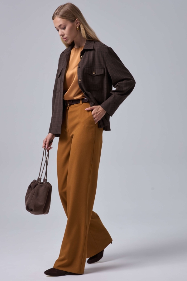 С7470-11 Брюки женские (НСК)