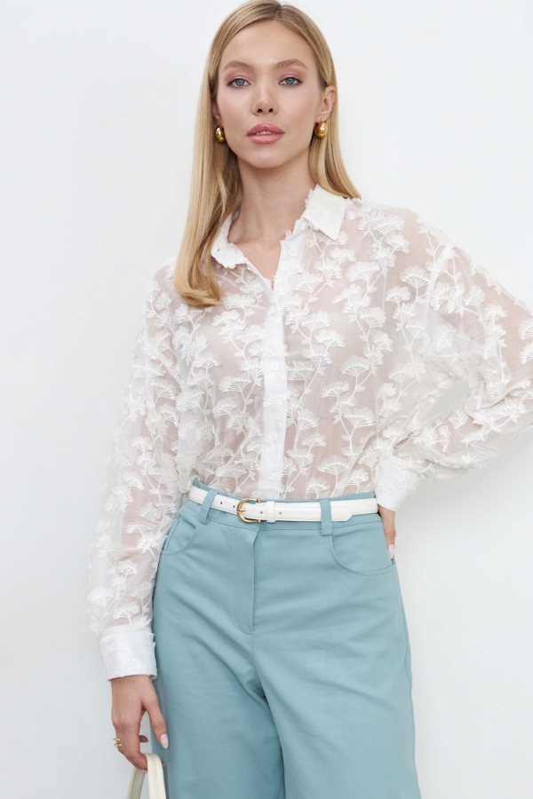 С2620 Рубашка (НСК)