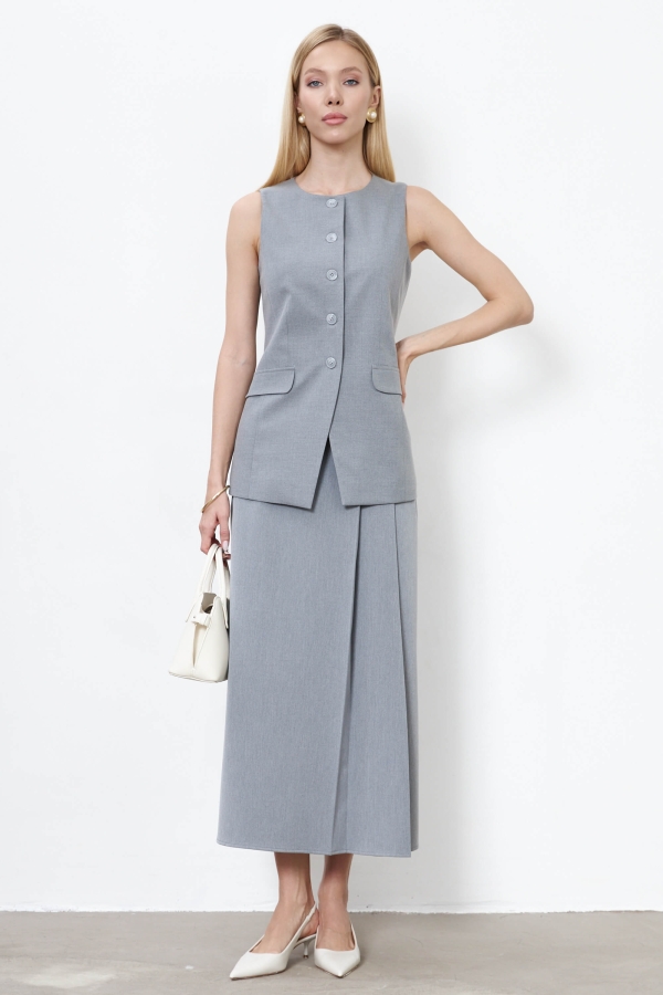 С5559-2 Жилет (НСК) С5559-2 Жилет (НСК)