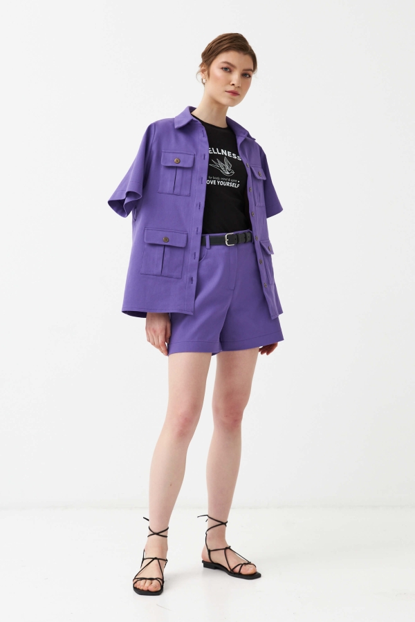 С2572 Рубашка (НСК) С2572 Рубашка (НСК)