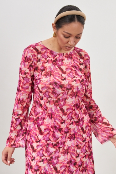 Б5660 Лонгслив (НСК)