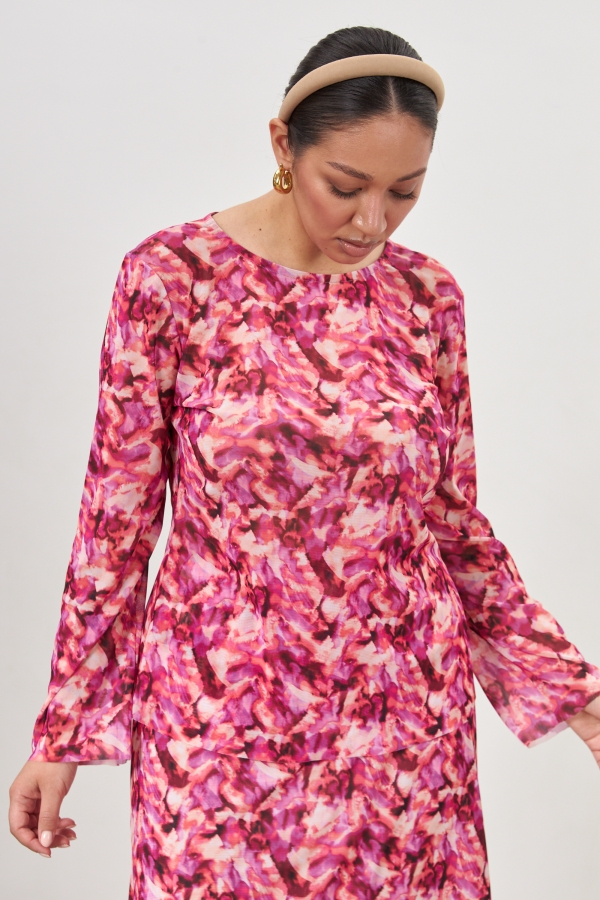 Б5660 Лонгслив (НСК)