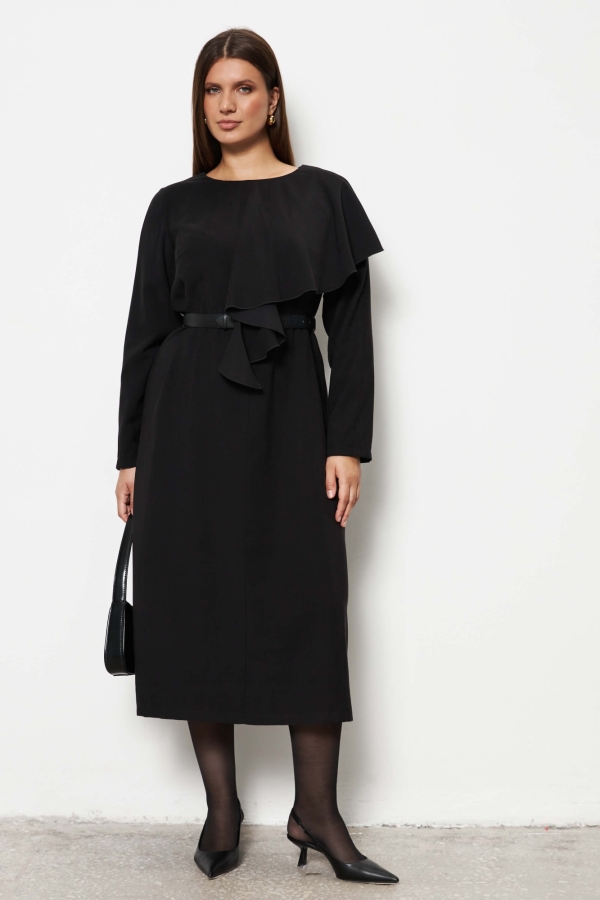 Б20375 Платье (НСК)