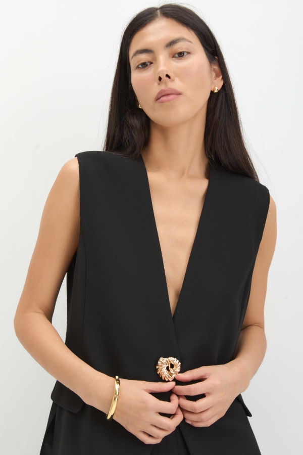 С5768 Жилет (НСК)