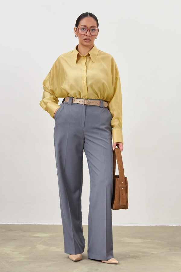 Б7493-1 Брюки женские (НСК)