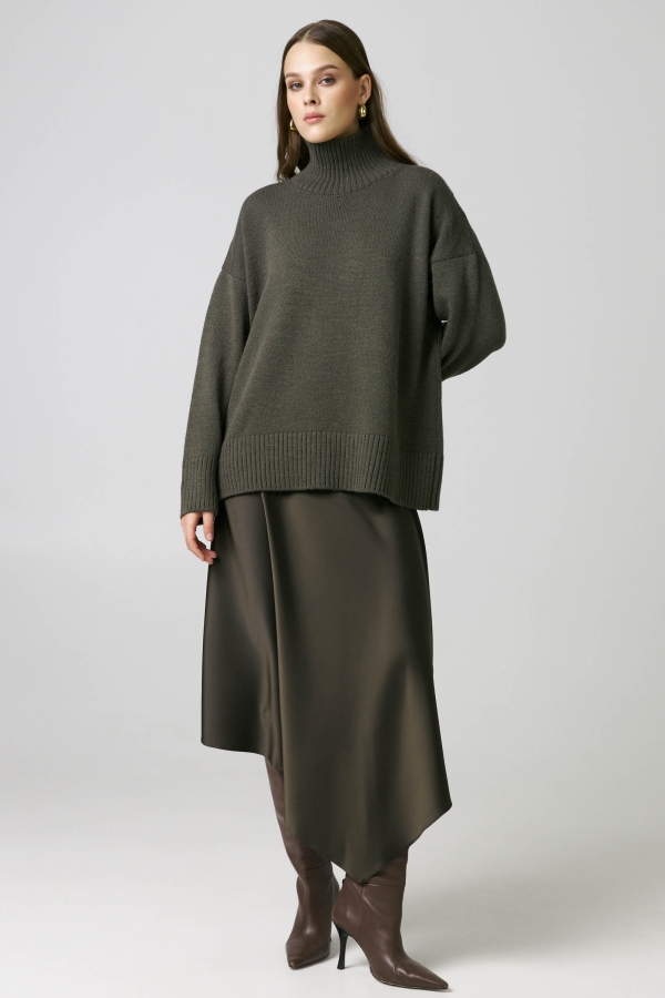 С5581-5 Свитер (НСК)