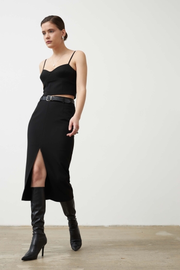 Юбка женская С4569 НСК оптом