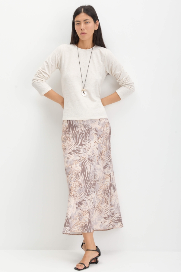 С4648-2 Юбка (НСК)