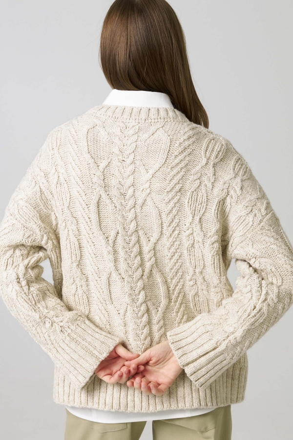 С5681 Свитер (НСК)