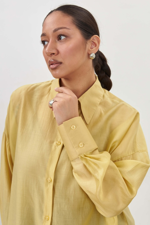 Б2634-1 Рубашка (НСК)