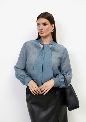 Коллекция plus size. IN YOUR STILE