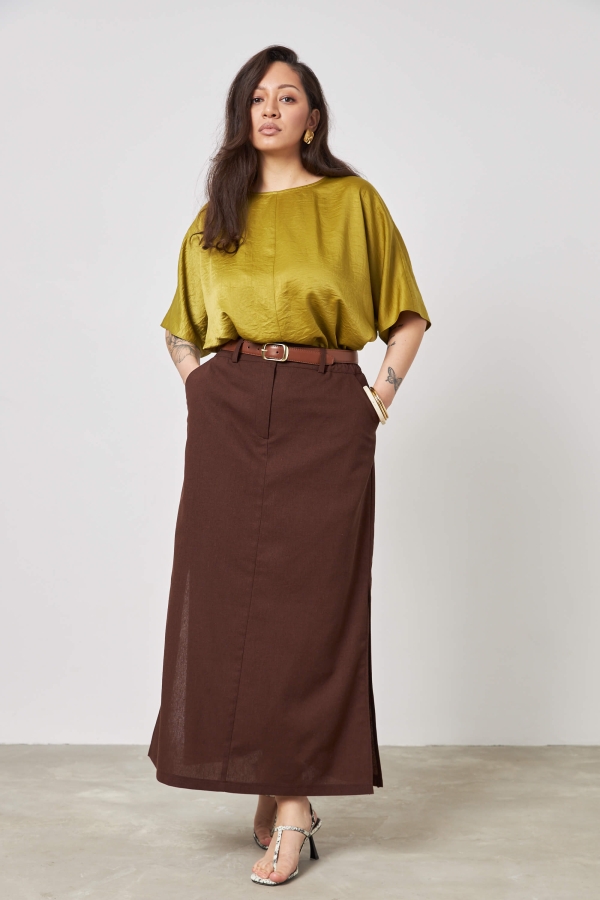 Б5686 Блуза (НСК)