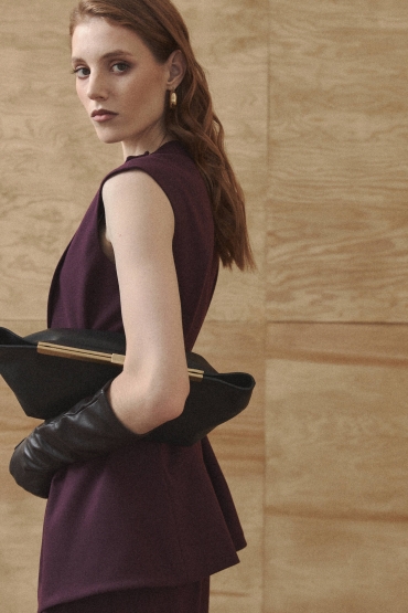 С5638-1 Жилет (НСК)