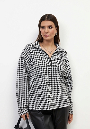 Коллекция plus size. IN YOUR STILE