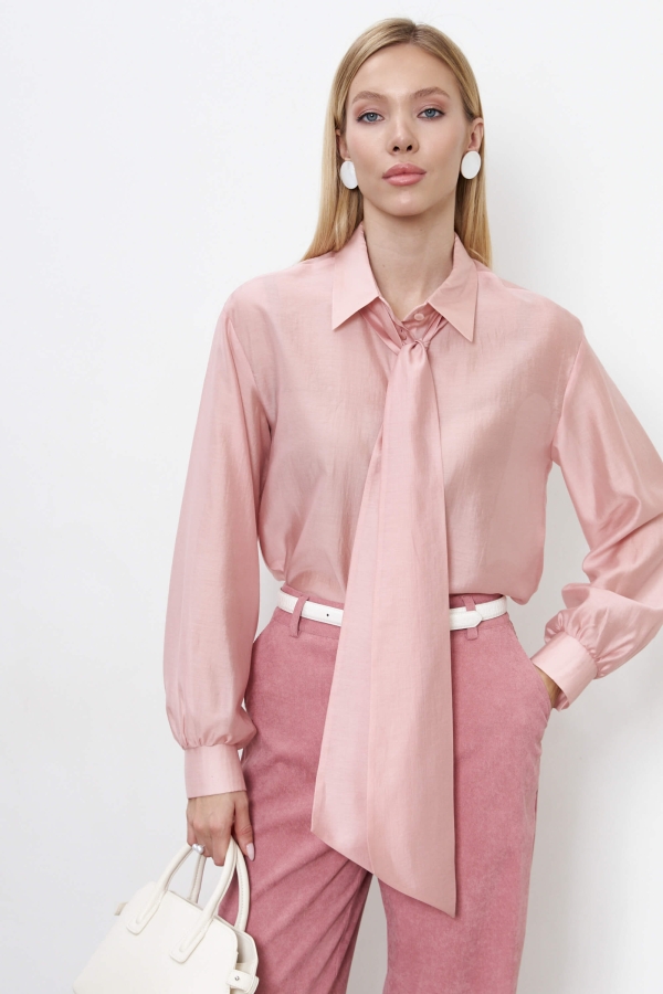 С2565-3 Блуза (НСК)