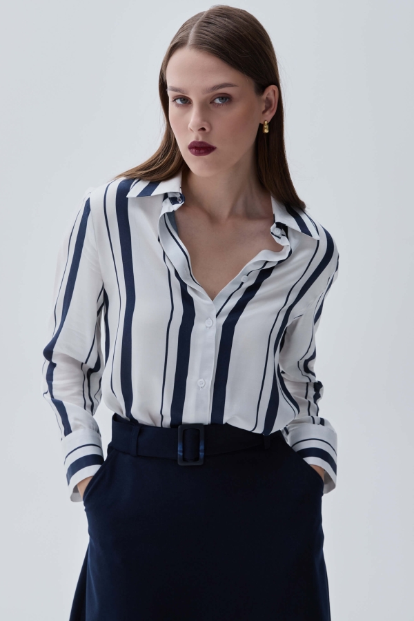 С2563-4 Рубашка (НСК)