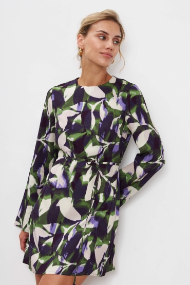 Платье С20224-3 НСК оптом