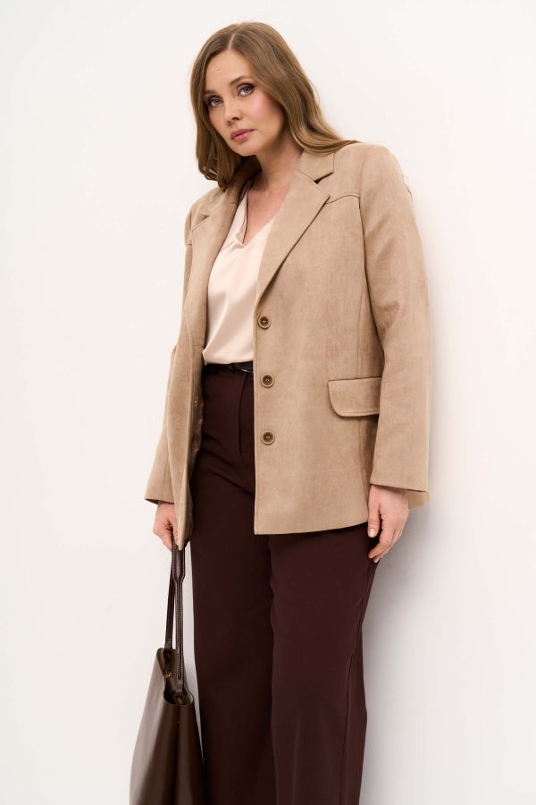 Б5786 Жакет (НСК)