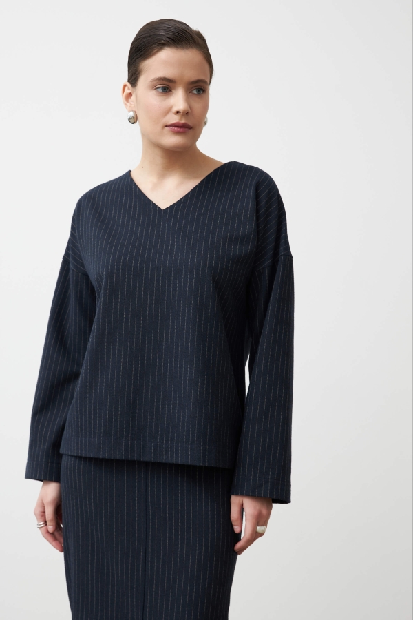 С5608 Блуза (НСК)