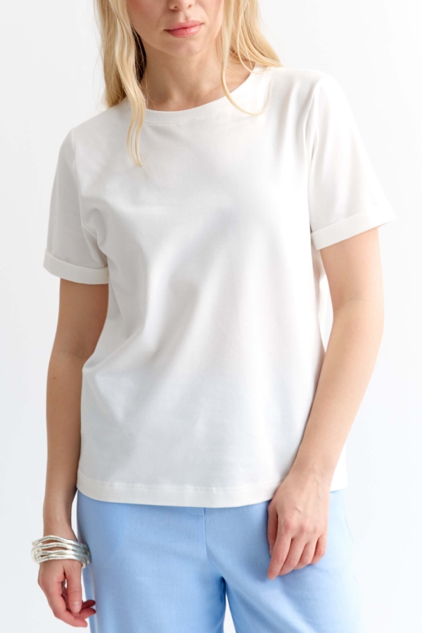 С22255-65 Футболка (НСК)