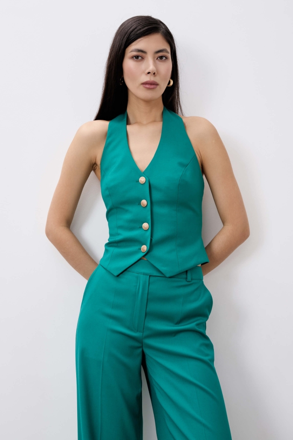 С5646-1 Жилет (НСК)