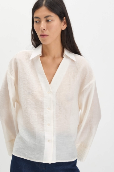 С2712-1 Рубашка (НСК)