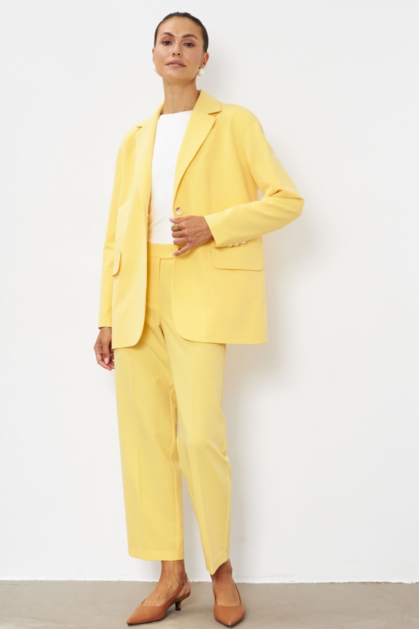 С7481-3 Брюки женские (НСК)